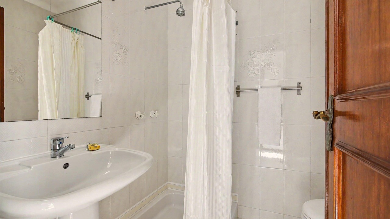 Photo of Bathroom in Castelo