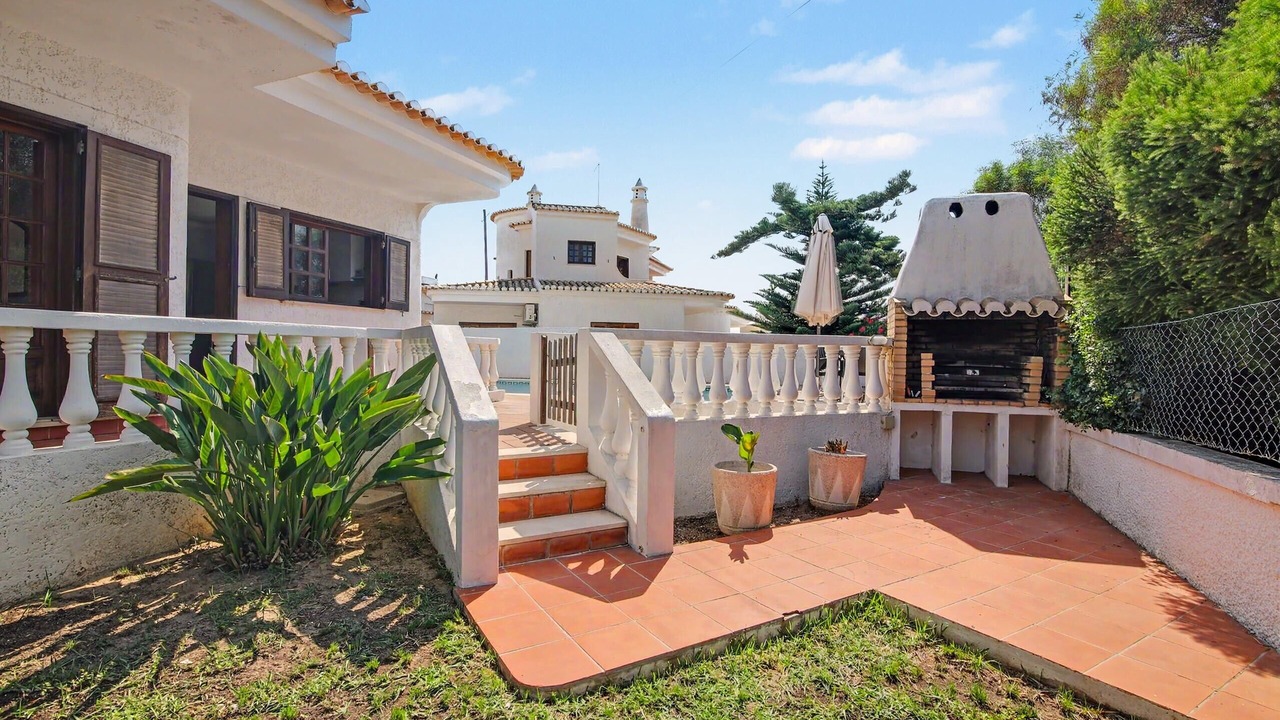 Photo of Patio Balcony in Castelo