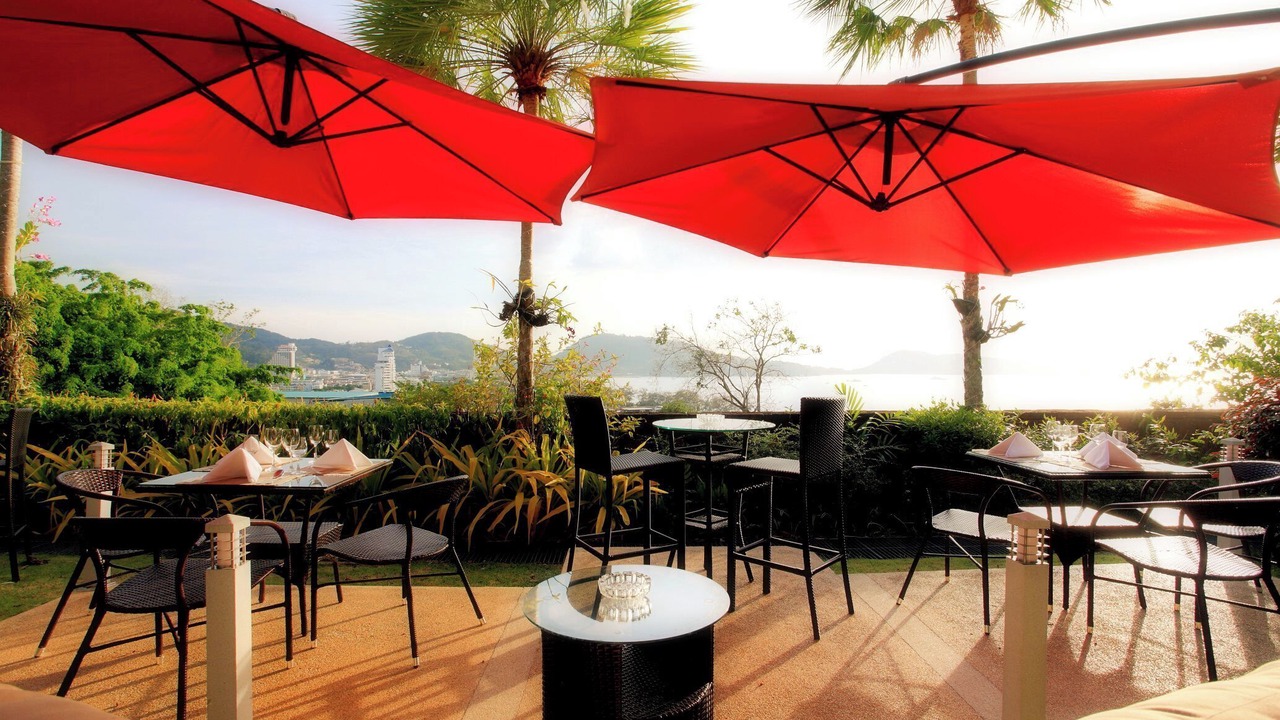 Photo of Outdoor in Patong