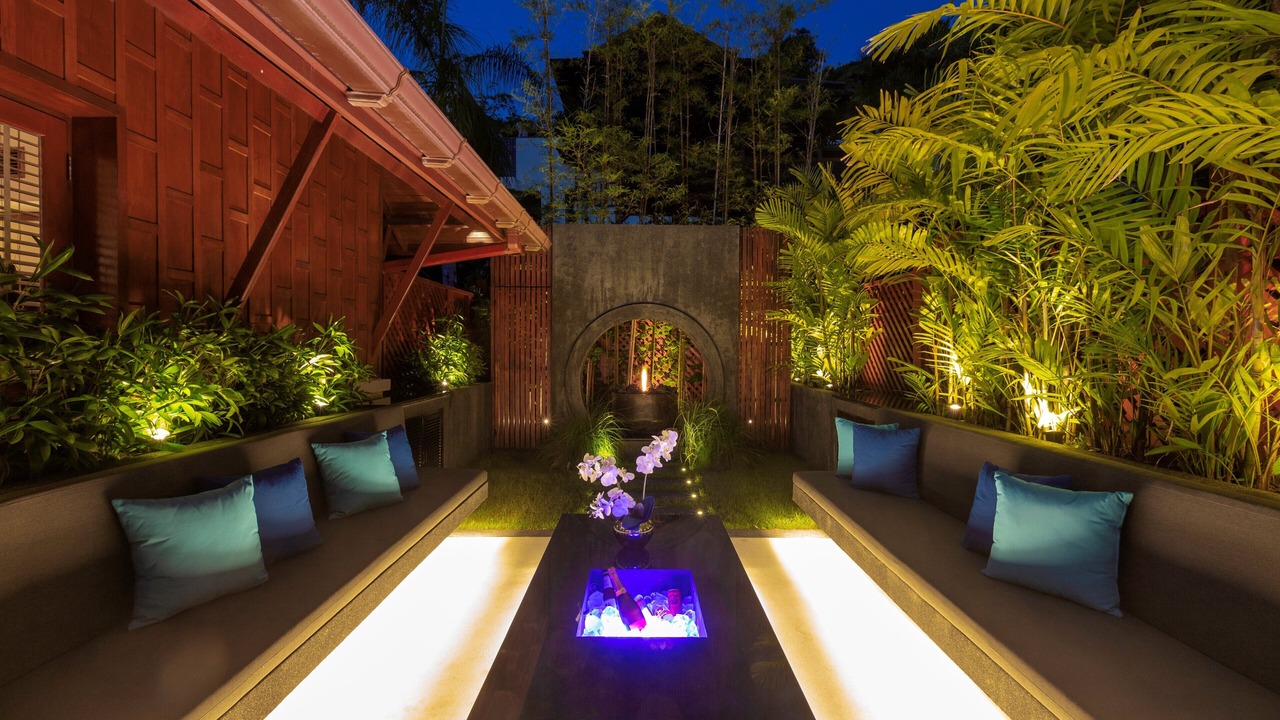 Photo of Patio Balcony in Patong