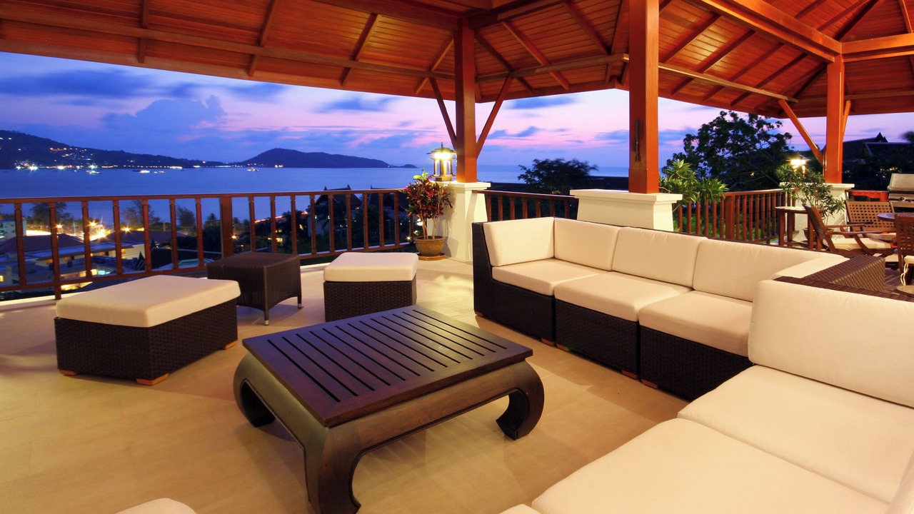 Photo of Outdoor in Patong