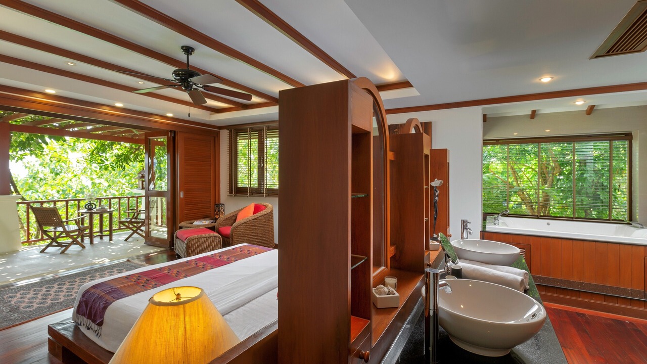 Photo of Bedroom in Patong