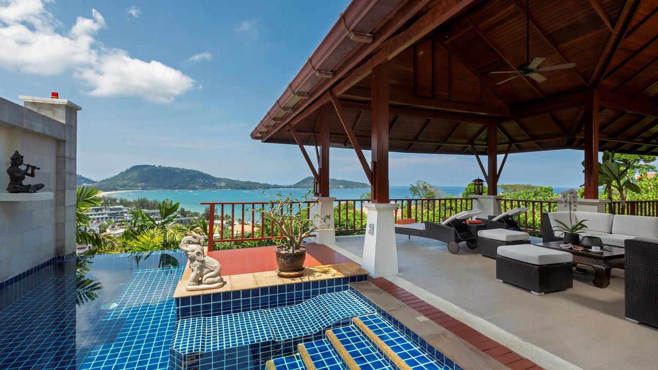 Photo of Outdoor in Patong