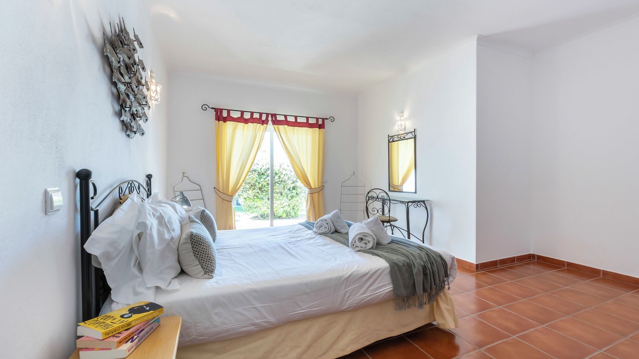 Photo of Bedroom in Luz
