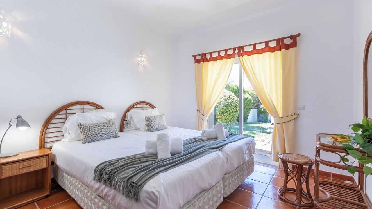 Photo of Bedroom in Luz
