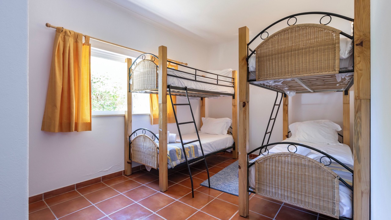 Photo of Bedroom in Luz