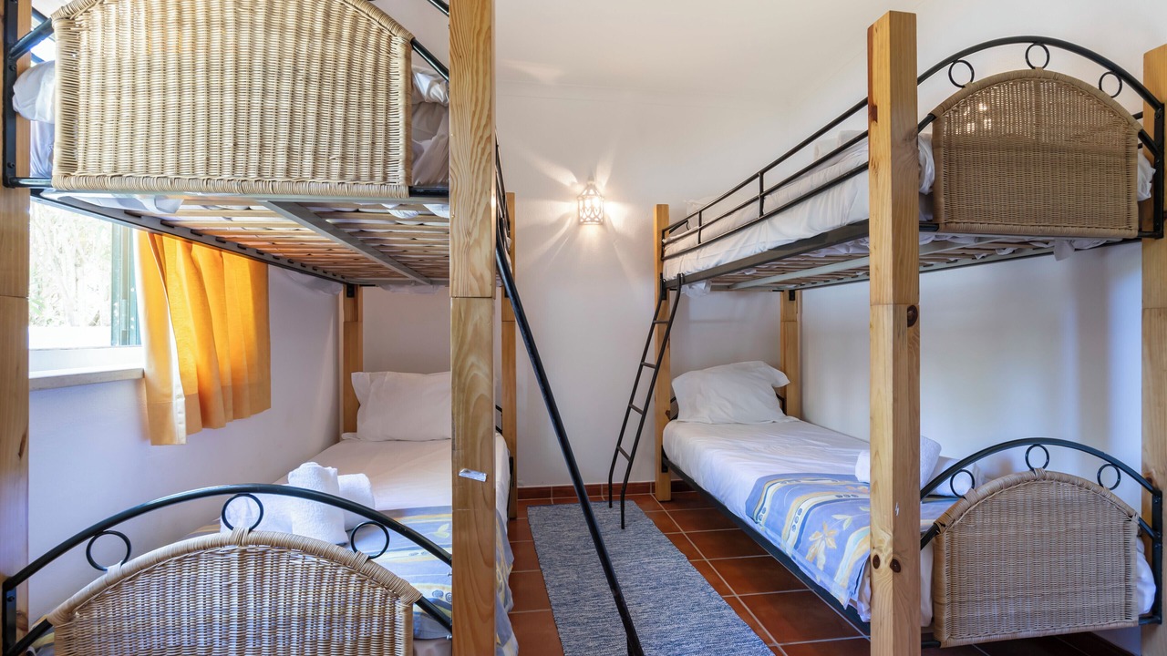 Photo of Bedroom in Luz