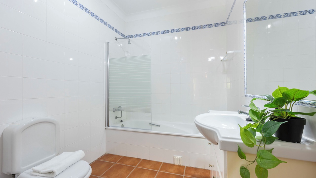 Photo of Bathroom in Luz