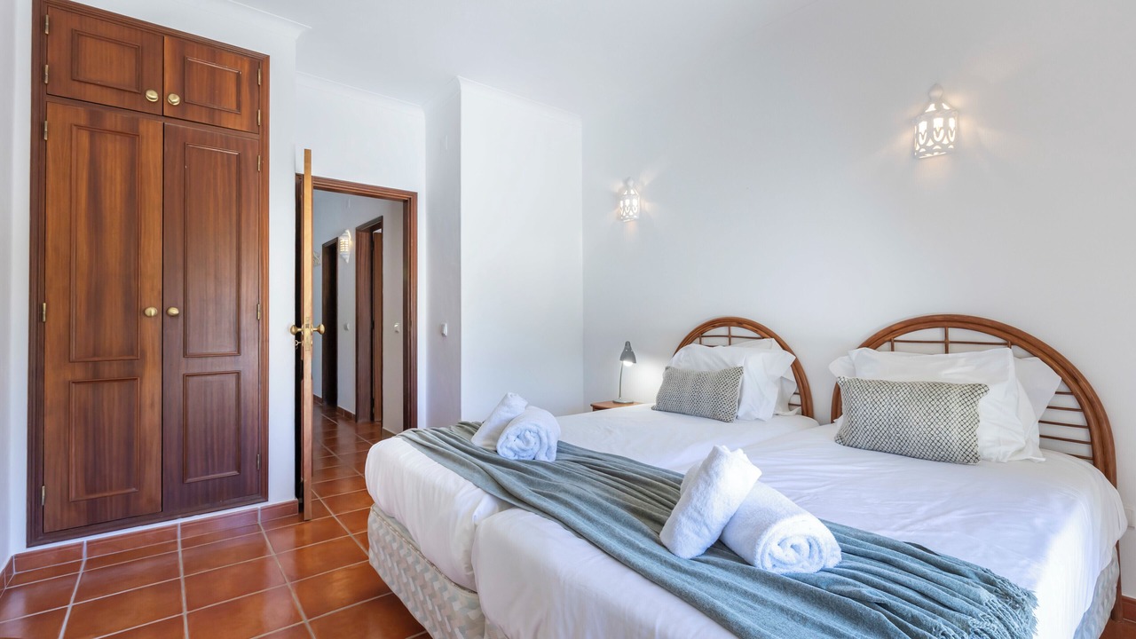 Photo of Bedroom in Luz