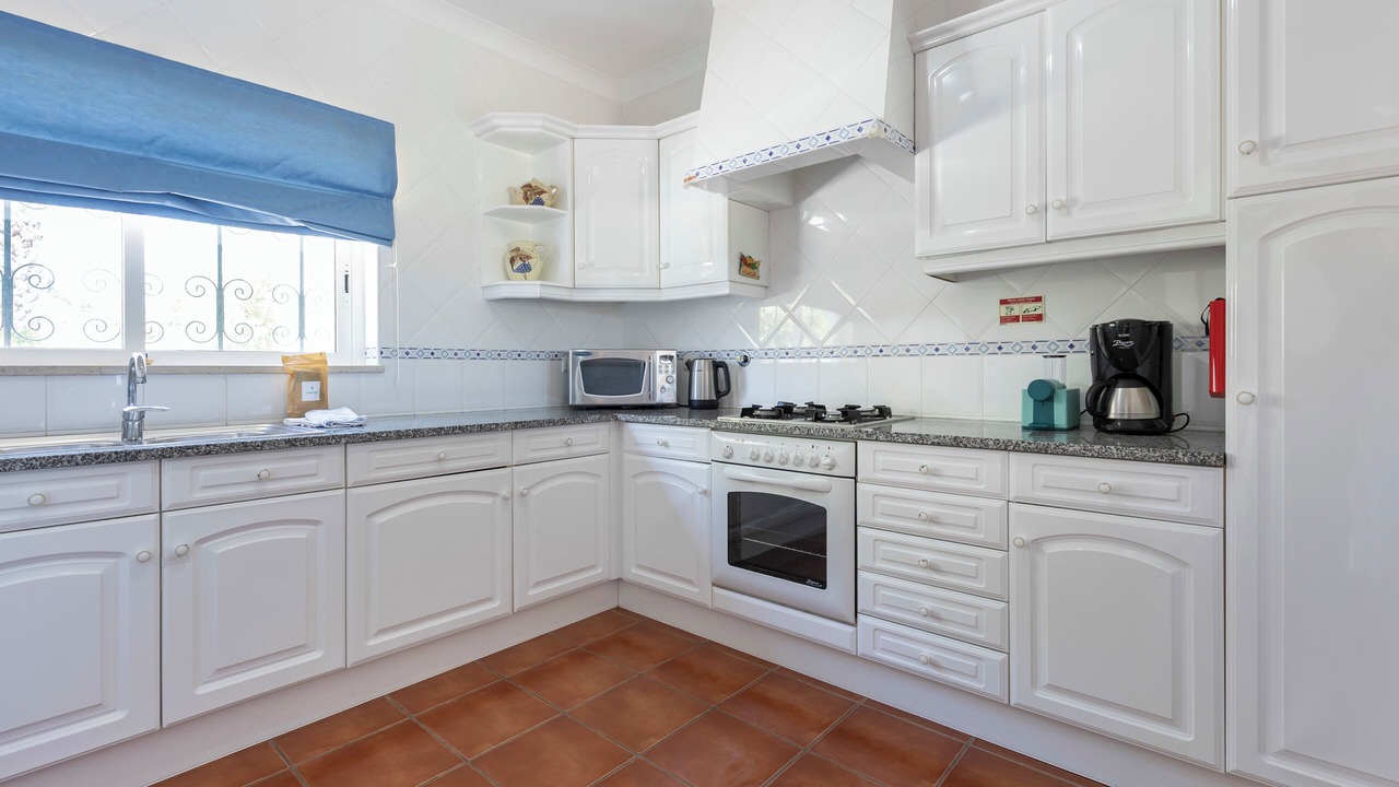 Photo of Kitchen in Luz