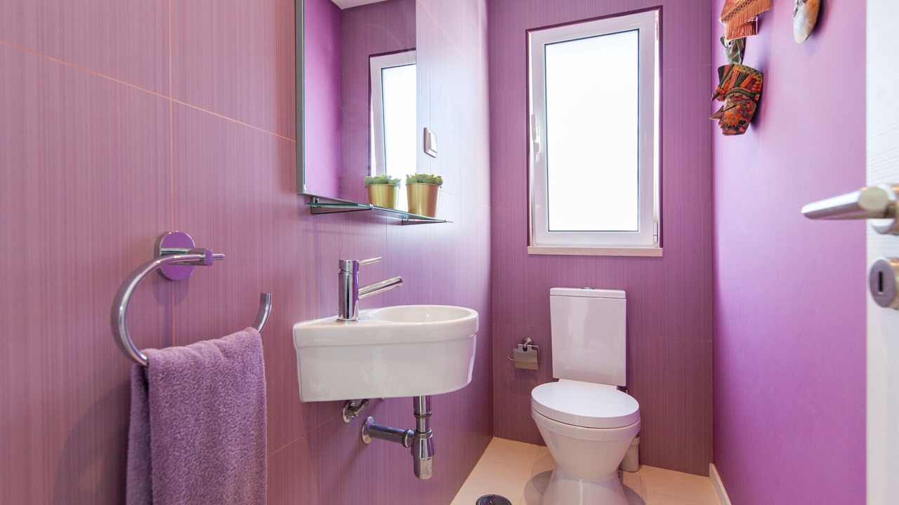 Photo of Bathroom in Olhos D'Agua