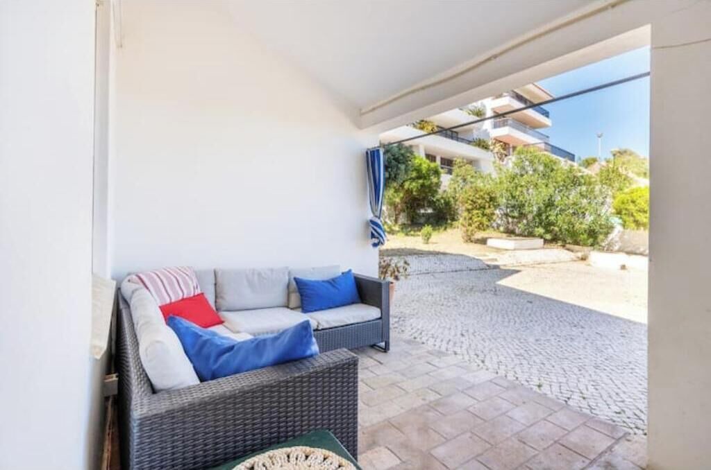 Photo of Patio Balcony in Lagos
