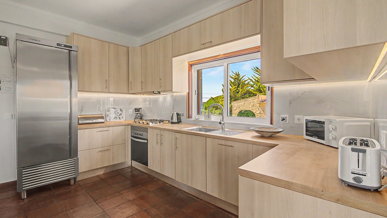 Photo of Kitchen in Gale