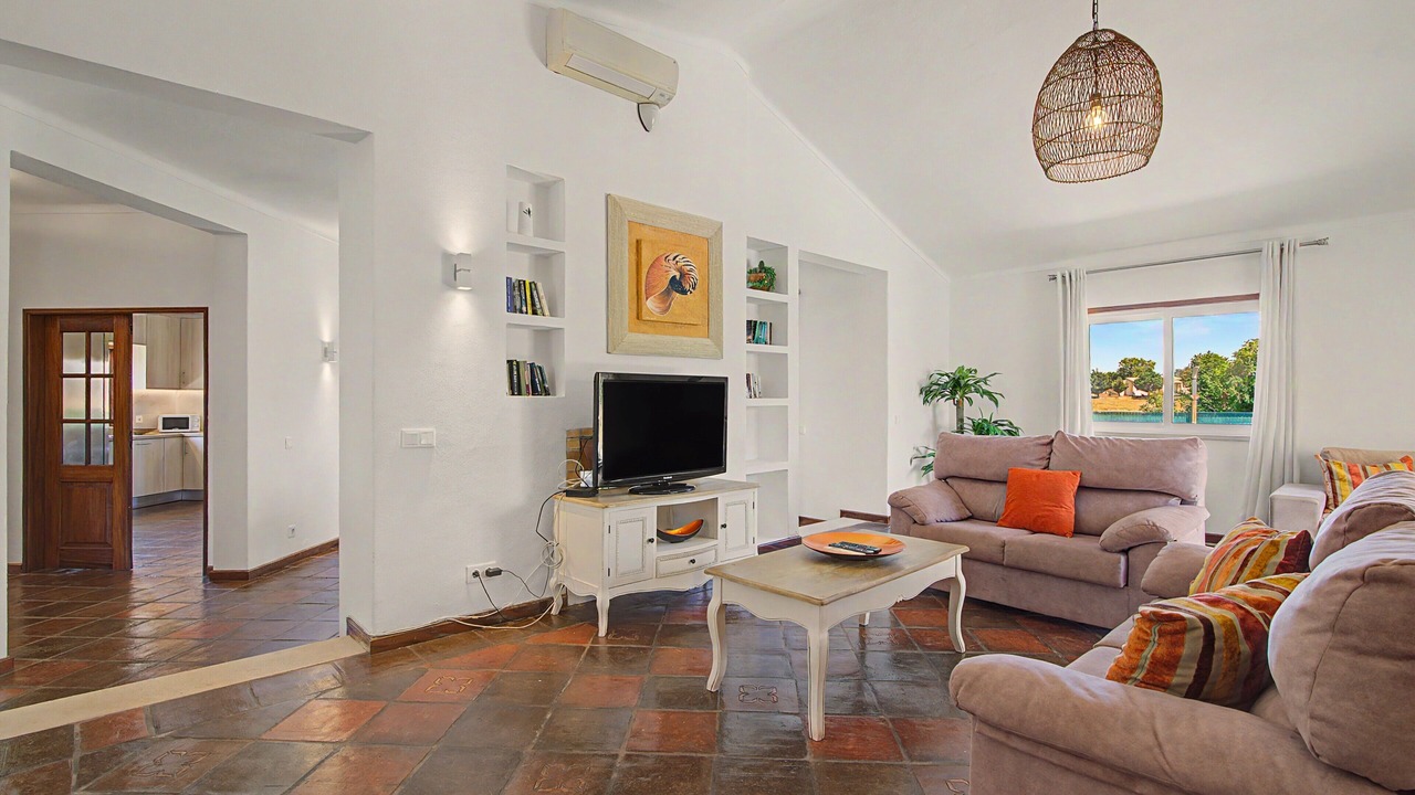 Photo of Livingroom in Gale