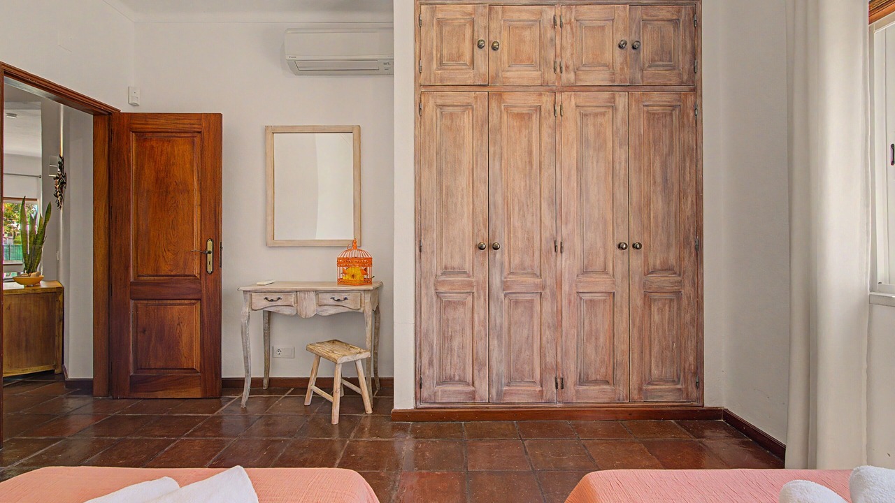 Photo of Bedroom in Gale