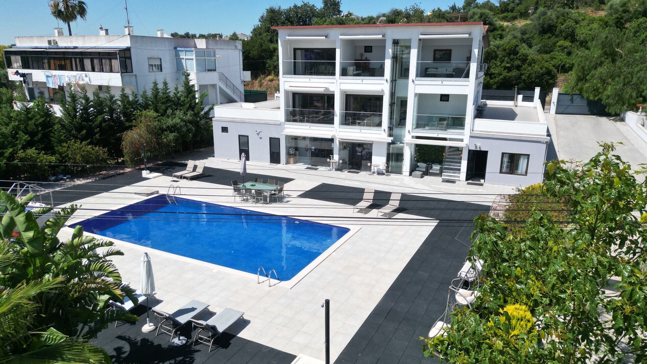 Photo of Outdoor in Paraiso