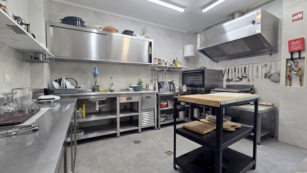 Photo of Kitchen in Paraiso