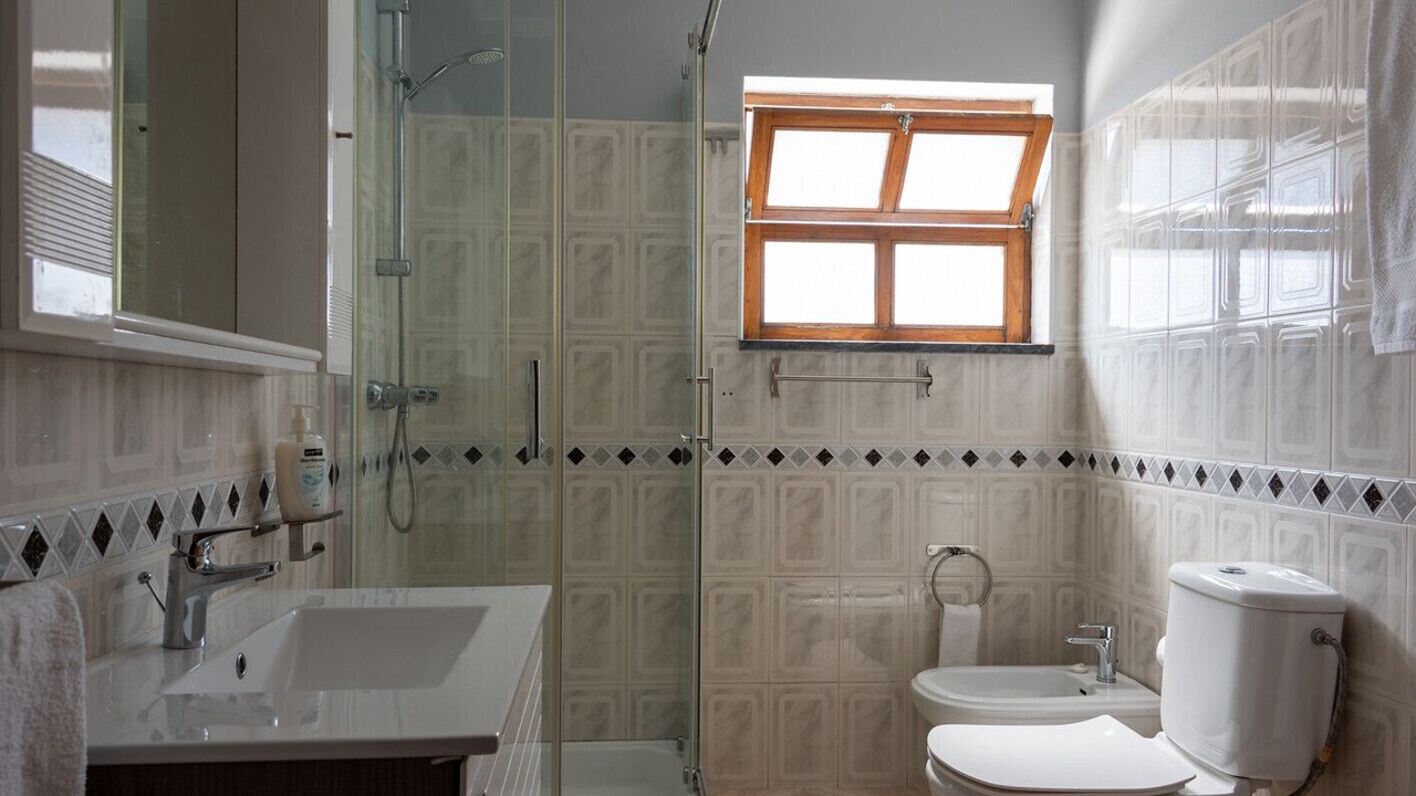 Photo of Bathroom in Paraiso