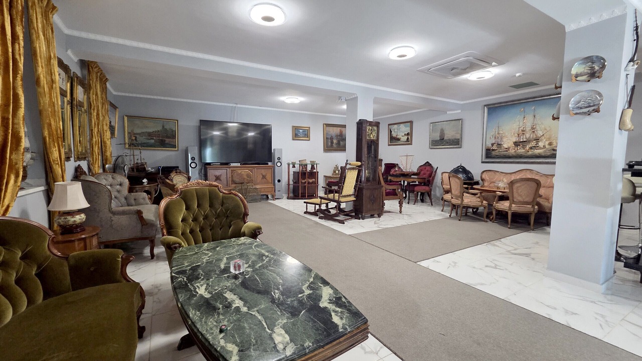 Photo of Livingroom in Paraiso