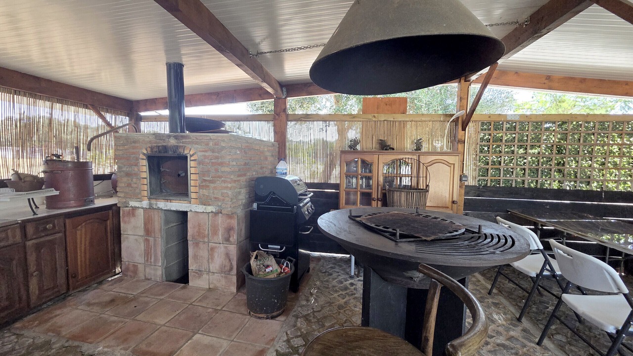 Photo of Outdoor in Paraiso