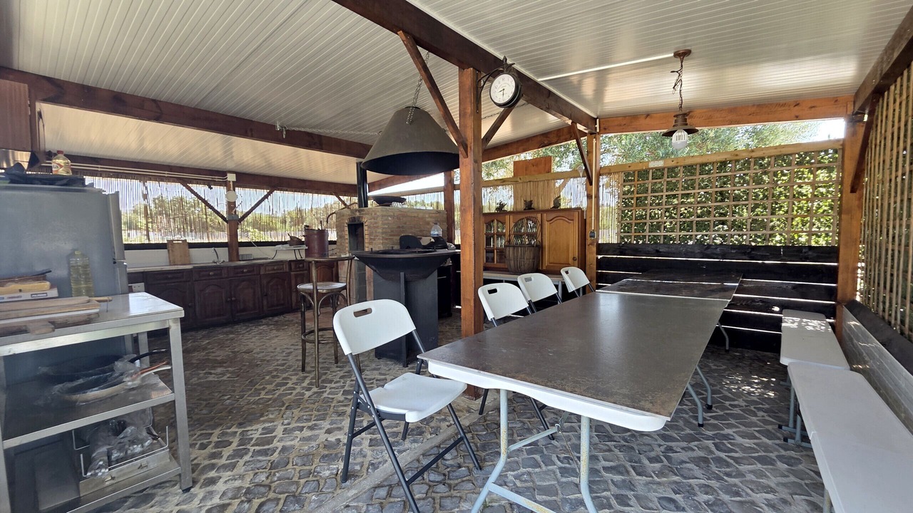 Photo of Outdoor in Paraiso
