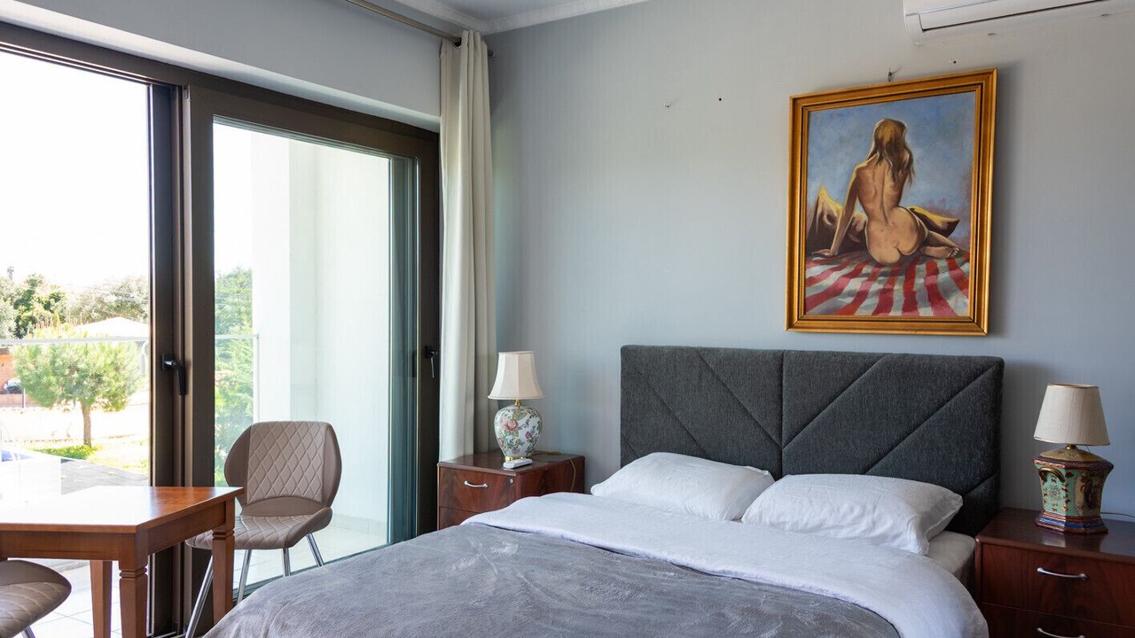 Photo of Bedroom in Paraiso