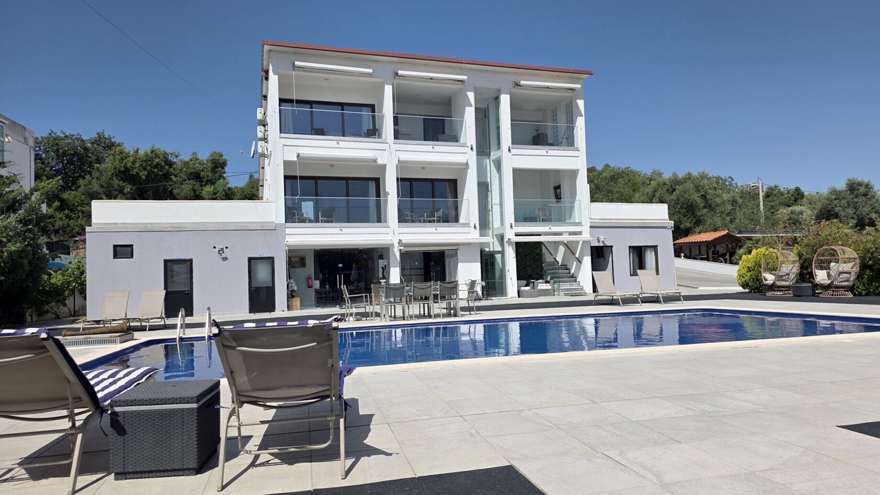 Photo of Outdoor in Paraiso