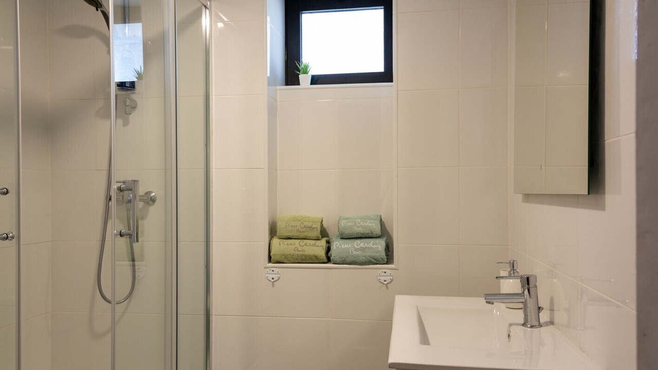 Photo of Bathroom in Paraiso