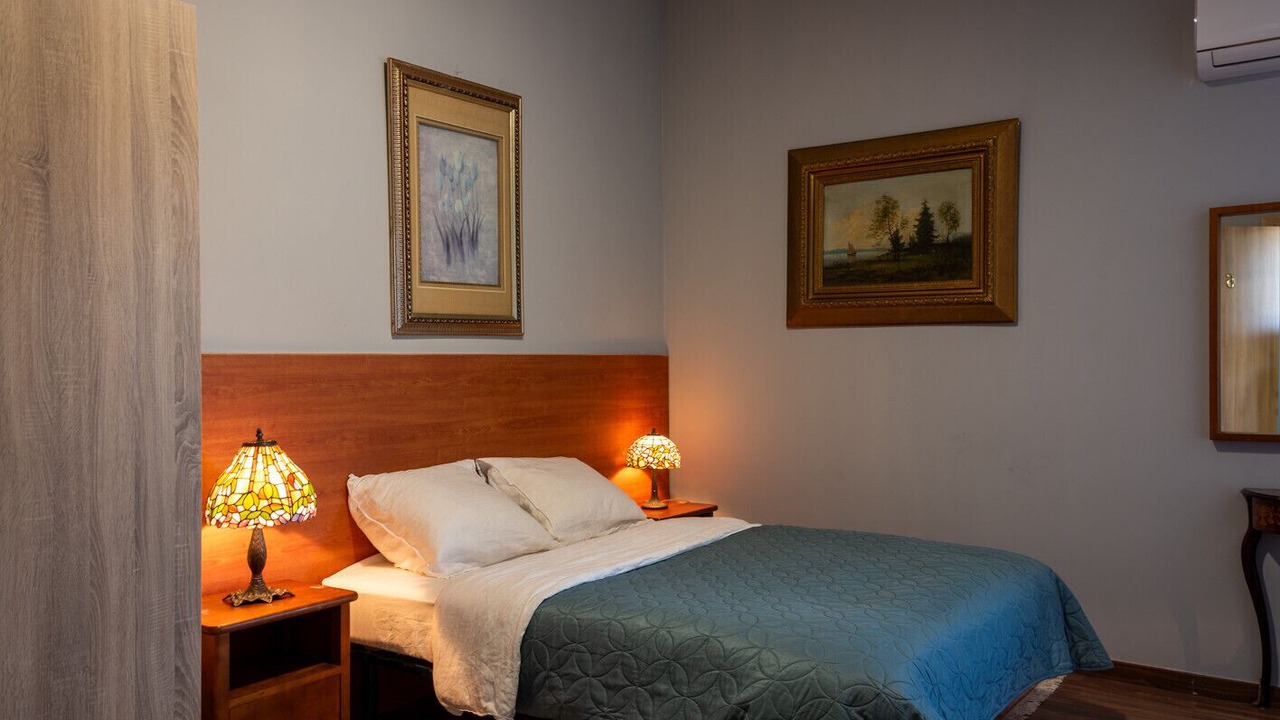 Photo of Bedroom in Paraiso