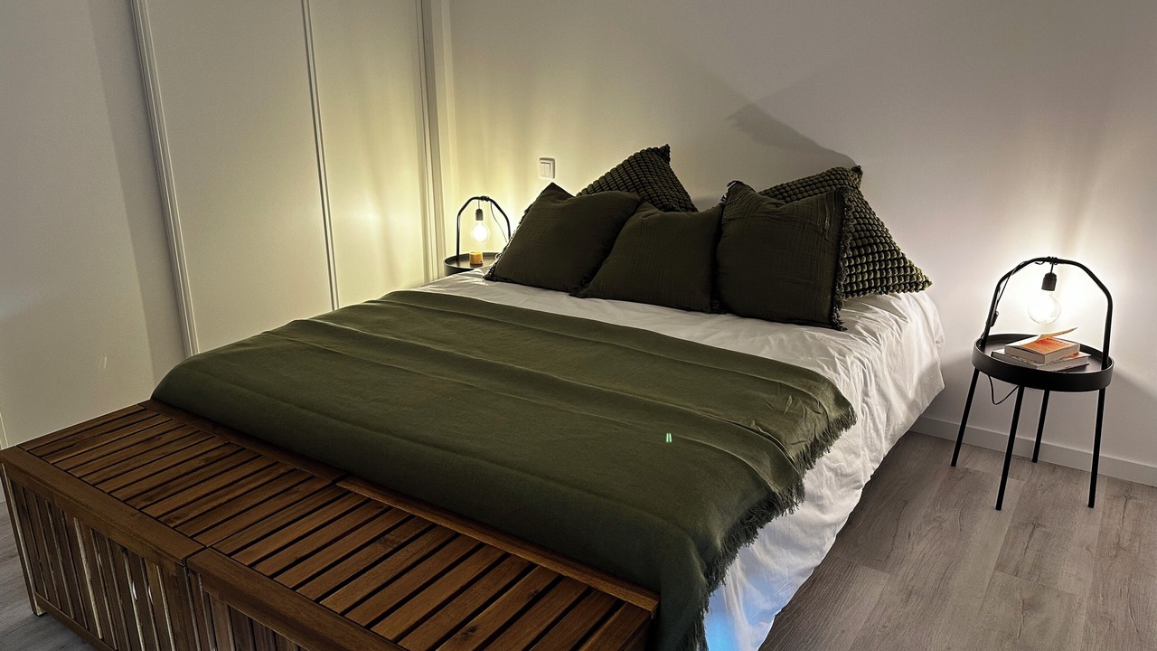 Photo of Bedroom in Lagoa de Albufeira