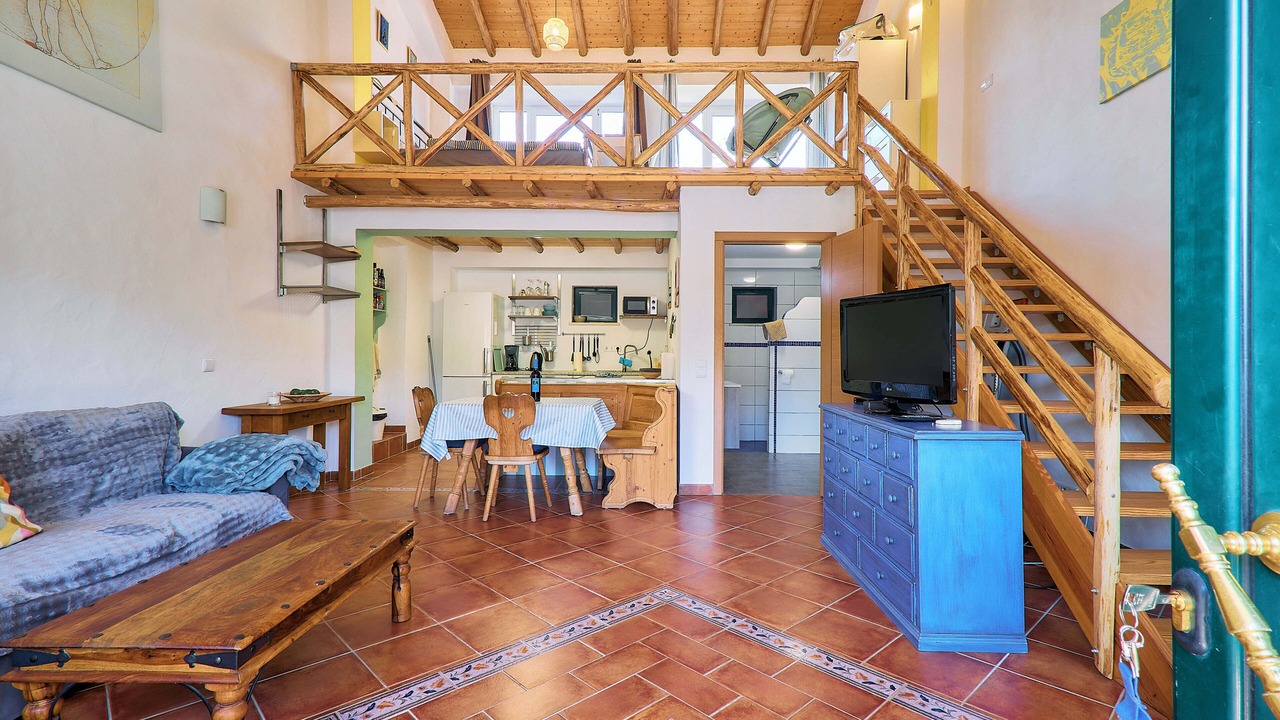 Photo of Livingroom in Silves