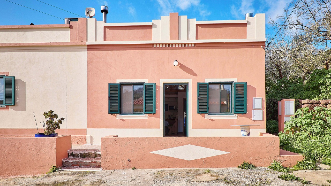 Photo of Outdoor in Silves
