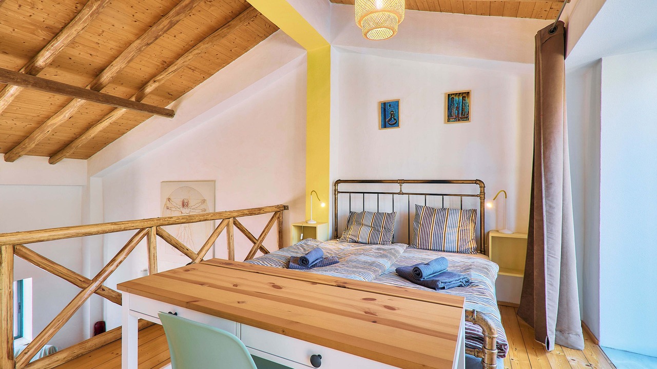 Photo of Bedroom in Silves