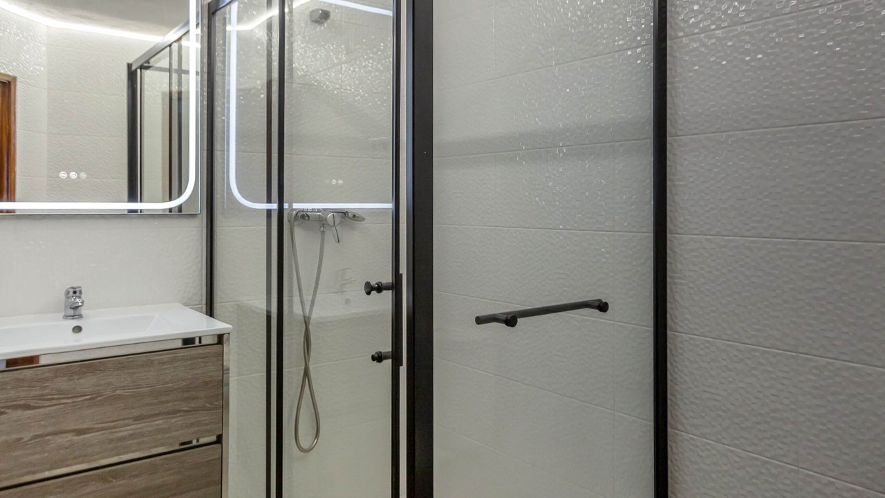 Photo of Bathroom in Patio