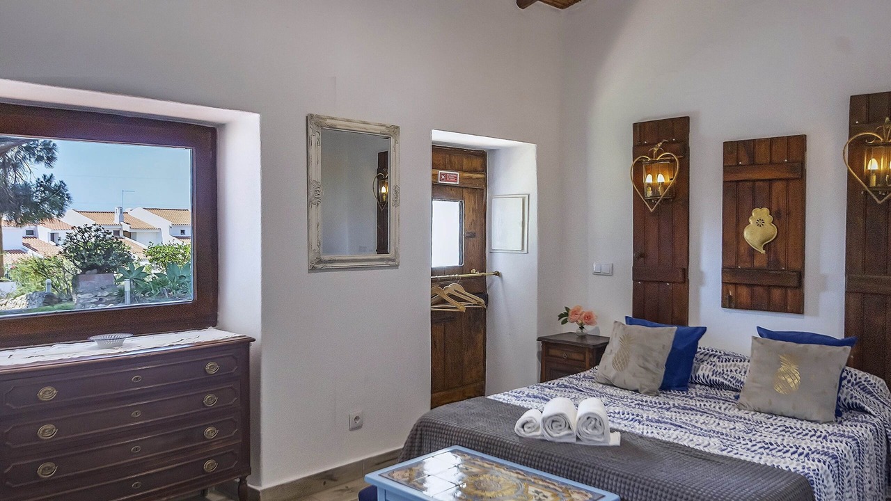 Photo of Bedroom in Patio
