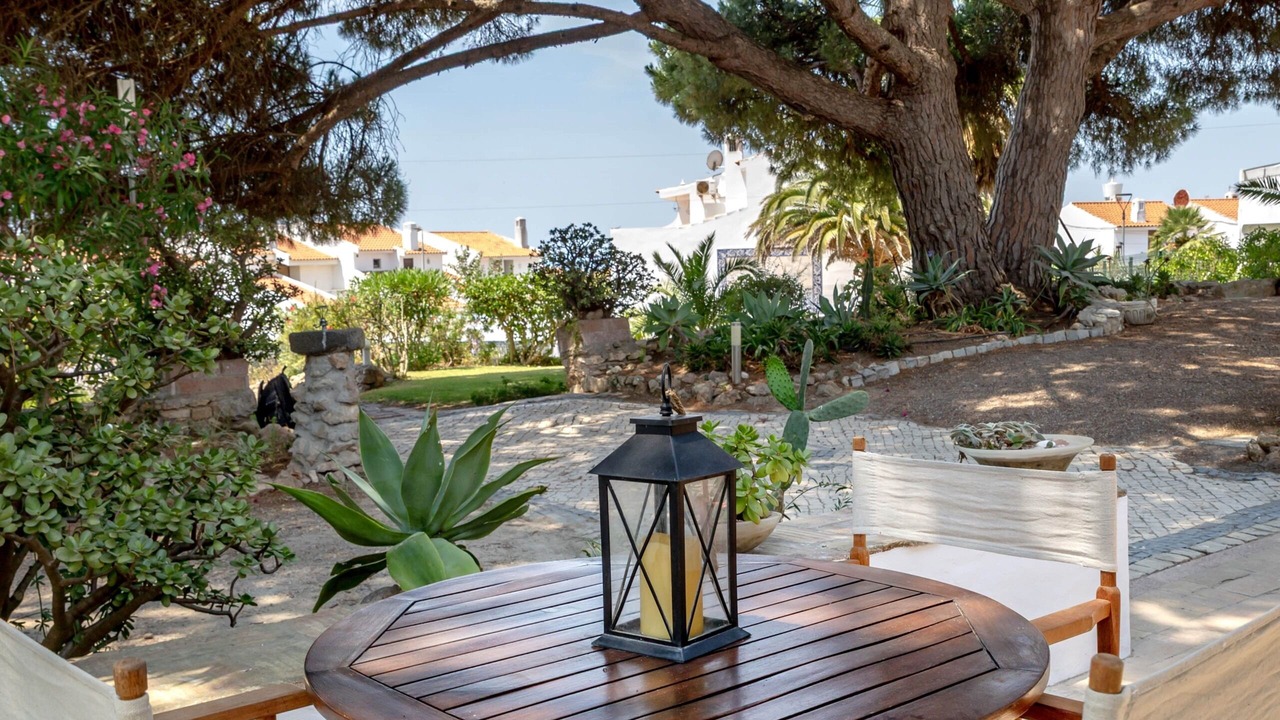 Photo of Outdoor in Patio