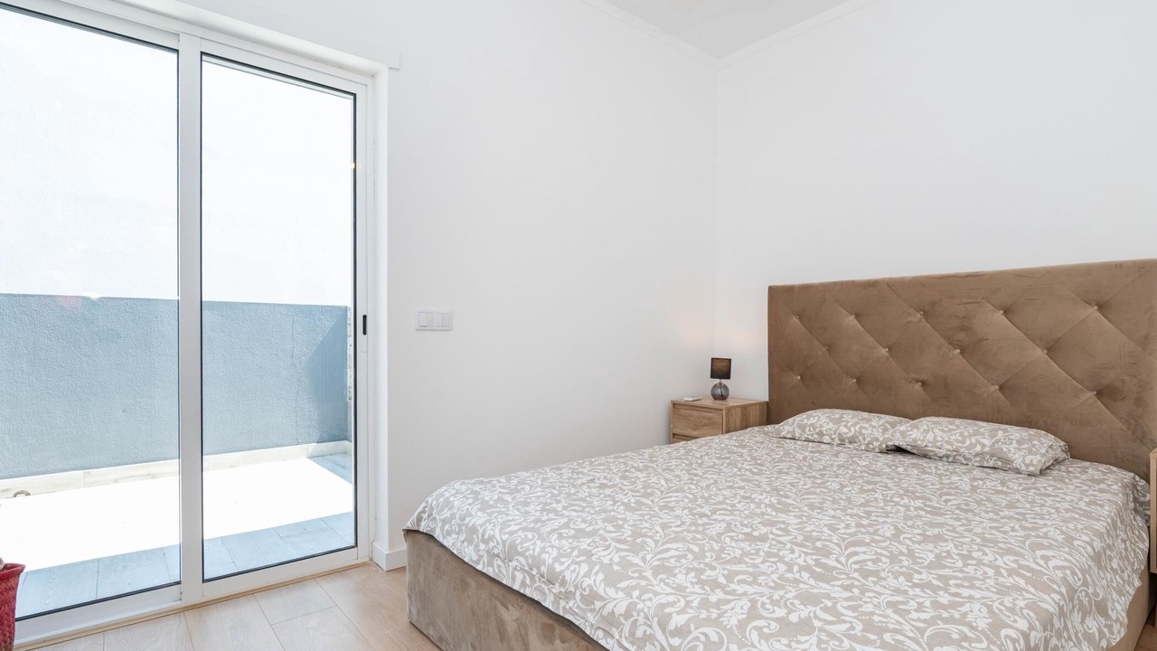 Photo of Bedroom in Canada