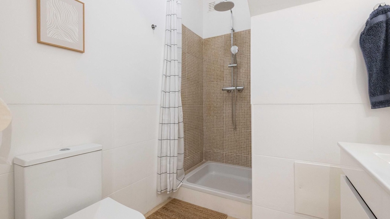 Photo of Bathroom in Canada
