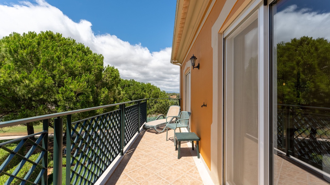 Photo of Patio Balcony in Atalaia