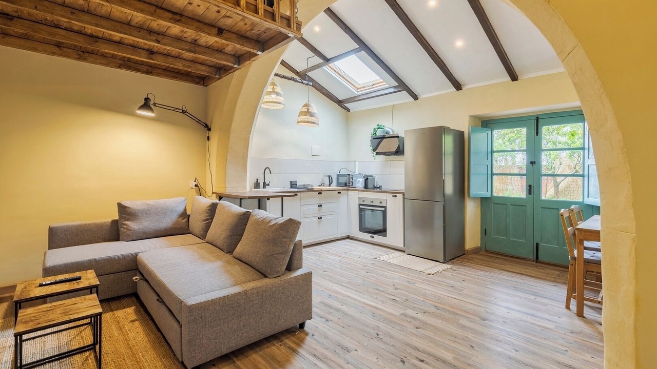 Photo of Livingroom in Setubal