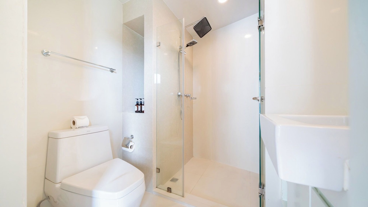Photo of Bathroom in Choeng Thale