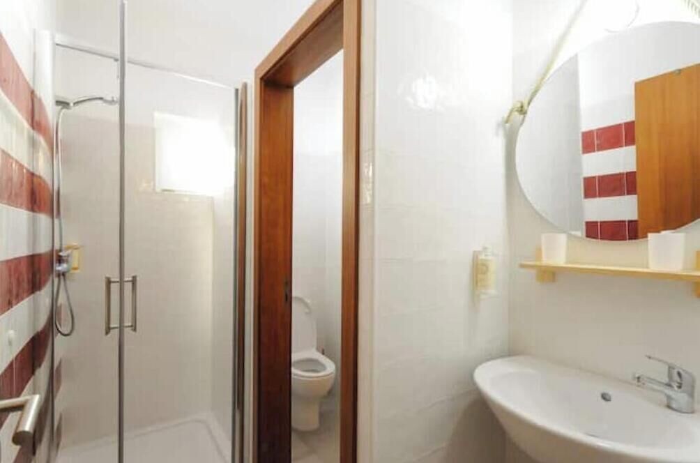 Photo of Bathroom in Praia de Faro
