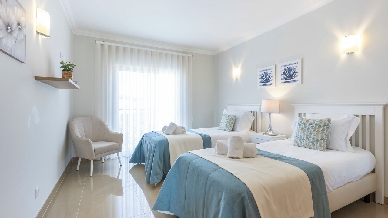 Photo of Bedroom in Atalaia