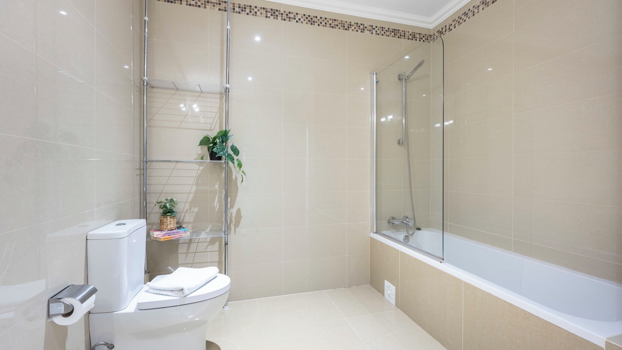Photo of Bathroom in Atalaia