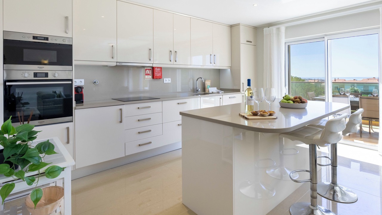 Photo of Kitchen in Atalaia