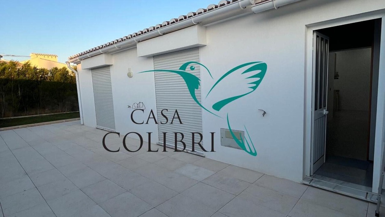 Photo of Outdoor in Luz