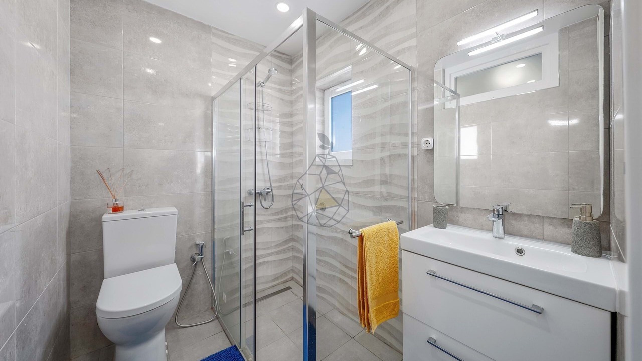 Photo of Bathroom in Parchal