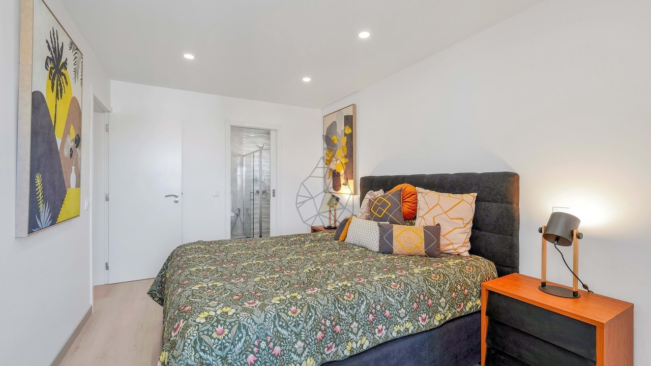 Photo of Bedroom in Parchal