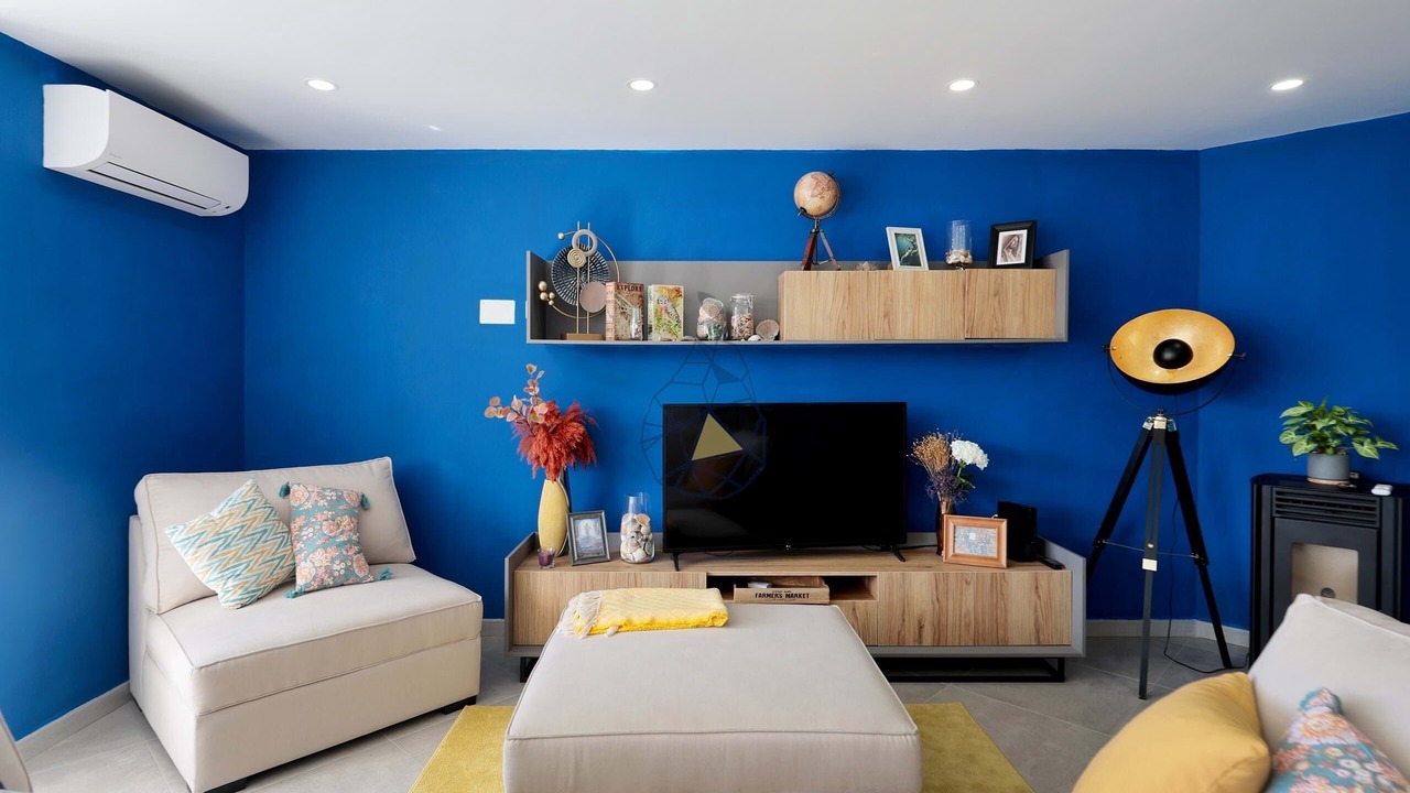 Photo of Livingroom in Parchal