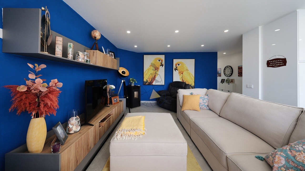 Photo of Livingroom in Parchal